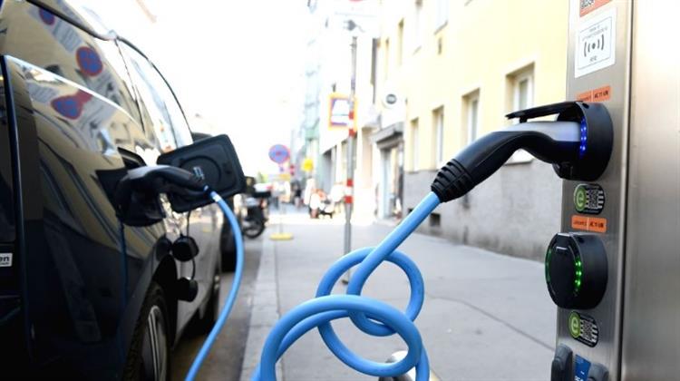 Αυστρία: Τα 50.000 Ηλεκτροκίνητα Αυτοκίνητα είναι Μόλις το 1% του Συνόλου των ΙΧ που Κυκλοφορούν στη Χώρα